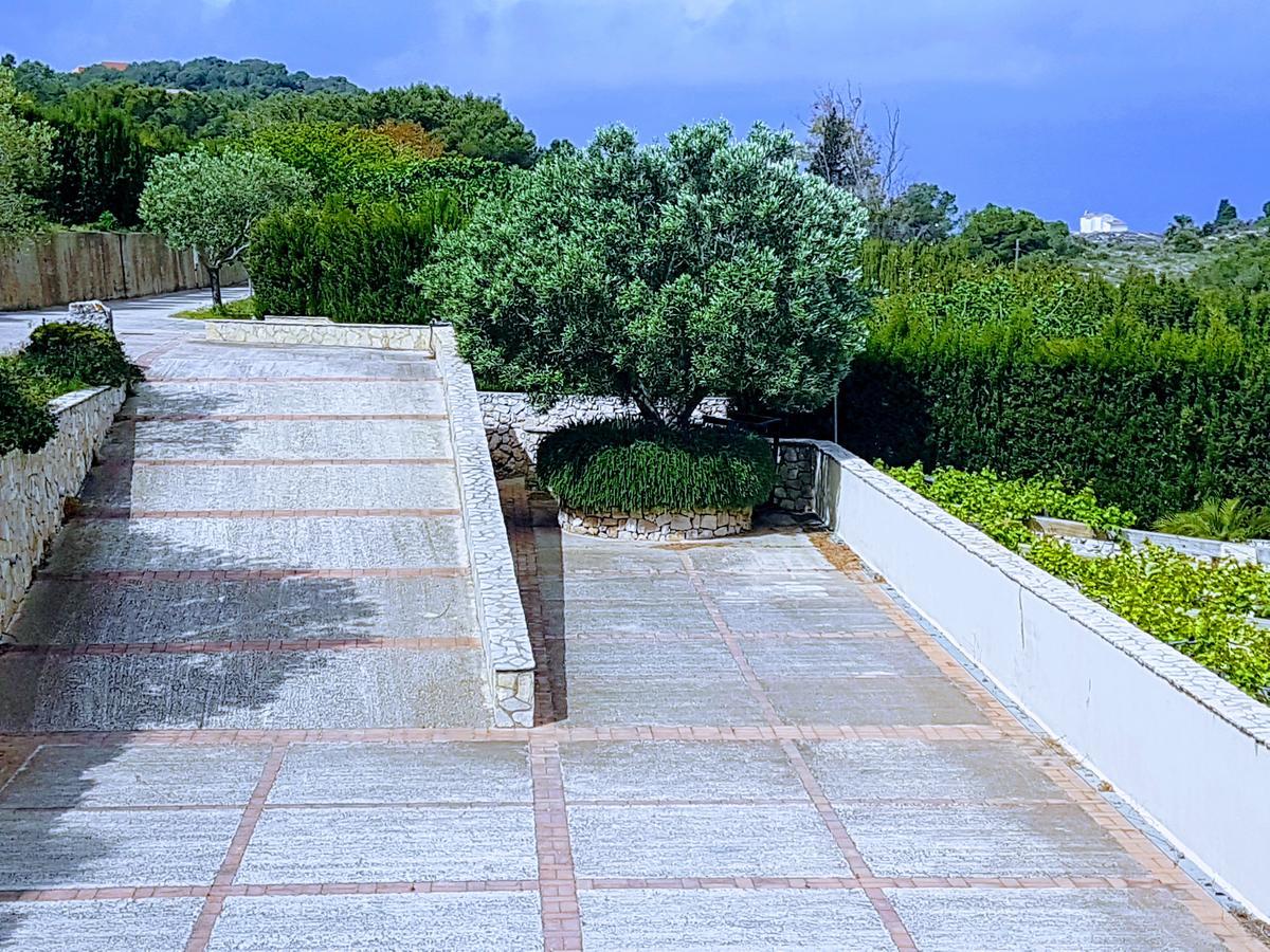 库列拉El Collado别墅 外观 照片